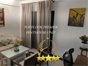 Peninsula Suites